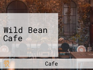 Wild Bean Cafe