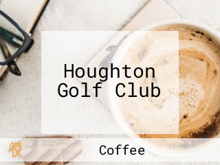 Houghton Golf Club