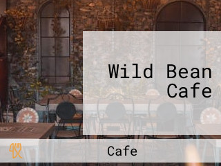 Wild Bean Cafe