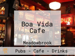 Boa Vida Cafe