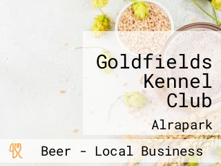 Goldfields Kennel Club