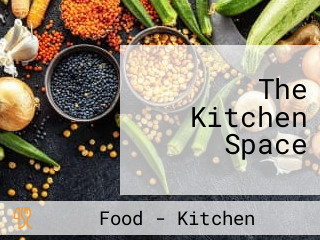 The Kitchen Space