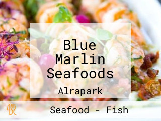 Blue Marlin Seafoods