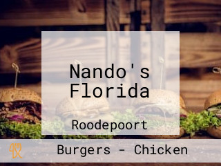 Nando's Florida