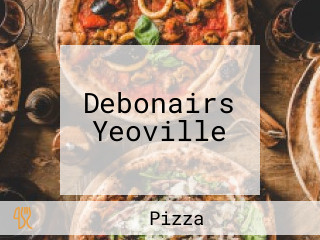 Debonairs Yeoville