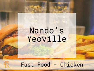 Nando's Yeoville