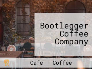 Bootlegger Coffee Company