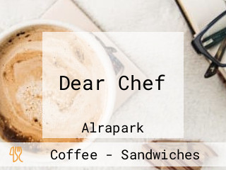Dear Chef