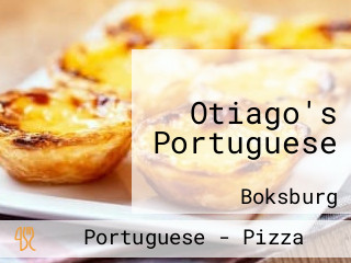 Otiago's Portuguese