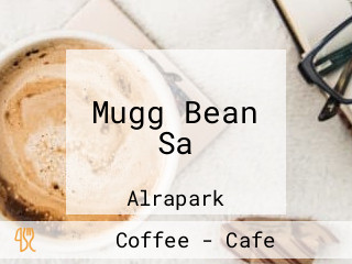 Mugg Bean Sa