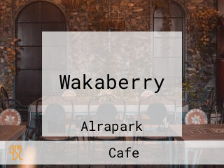 Wakaberry
