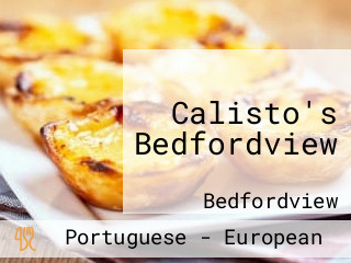Calisto's Bedfordview