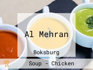 Al Mehran