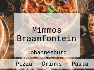 Mimmos Braamfontein