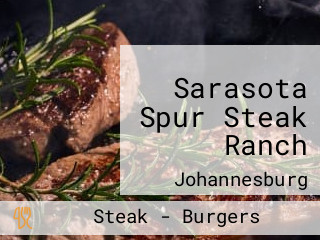 Sarasota Spur Steak Ranch