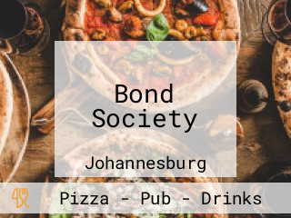 Bond Society