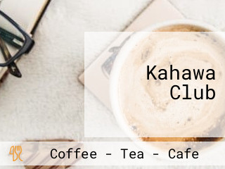 Kahawa Club
