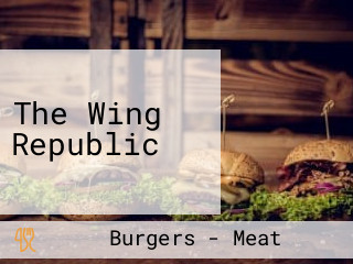 The Wing Republic