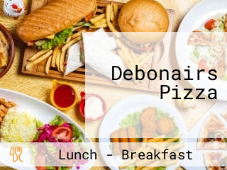 Debonairs Pizza