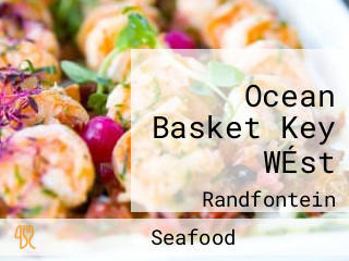 Ocean Basket Key WÉst