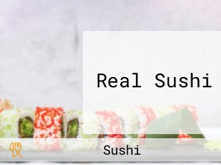 Real Sushi