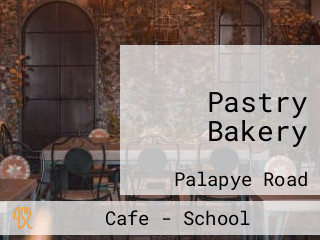 Pastry Bakery