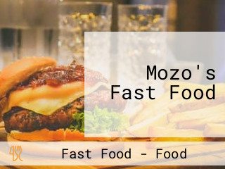 Mozo's Fast Food