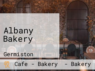 Albany Bakery