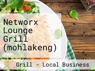 Networx Lounge Grill (mohlakeng)