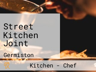 Street Kitchen Joint