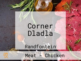 Corner Dladla