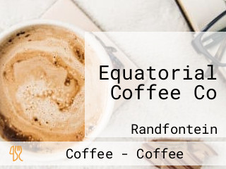 Equatorial Coffee Co