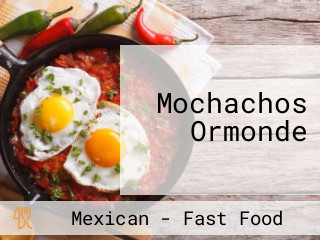 Mochachos Ormonde