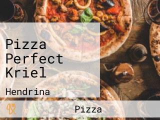 Pizza Perfect Kriel