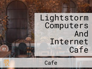 Lightstorm Computers And Internet Cafe