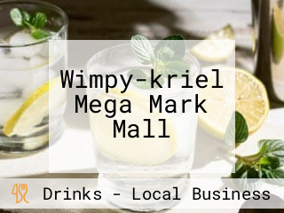 Wimpy-kriel Mega Mark Mall