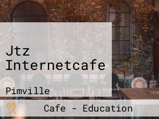 Jtz Internetcafe