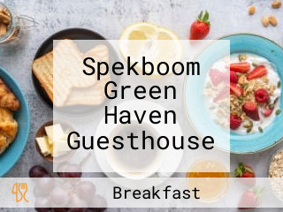 Spekboom Green Haven Guesthouse