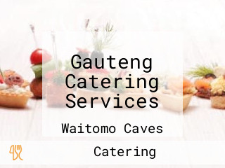 Gauteng Catering Services