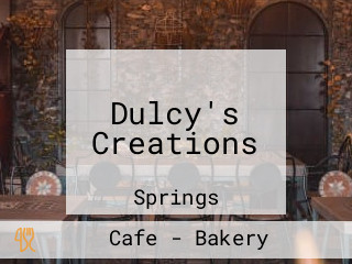 Dulcy's Creations