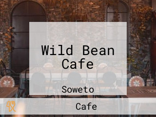 Wild Bean Cafe