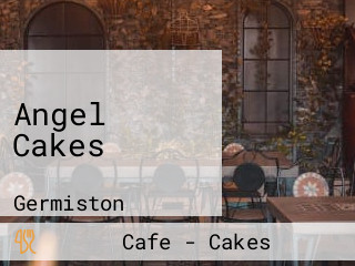 Angel Cakes