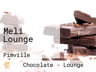 Meli Lounge