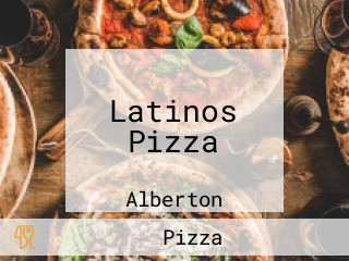 Latinos Pizza