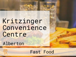 Kritzinger Convenience Centre