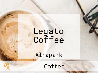 Legato Coffee