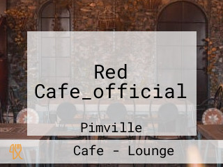 Red Cafe_official