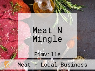 Meat N Mingle