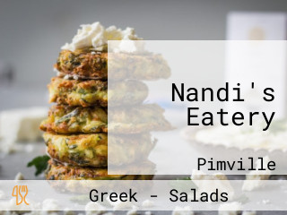Nandi's Eatery