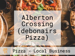 Alberton Crossing (debonairs Pizza)